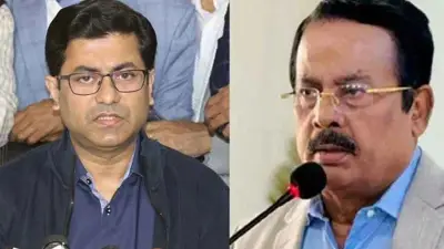 মোহাম্মদপুর ৯ হত্যা মামলায় নানক-তাপসসহ ২৮ জনের বিরুদ্ধে অভিযোগ গঠন