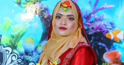 আনোয়ারা গৃহবধূর ঝুলন্ত লাশ উদ্ধার, হত্যার অভিযোগ