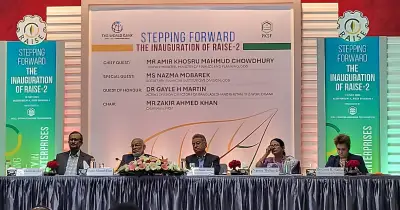 অর্থের সঠিক ব্যবহার ও বিনিয়োগের ভিত্তিতে প্রকল্প অনুমোদন: অর্থমন্ত্রী