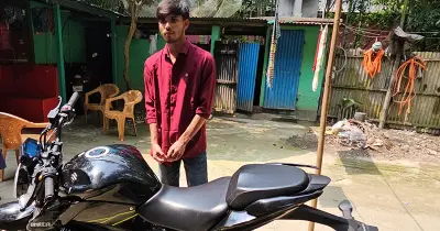 রাজবাড়ীতে কিশোরী ধর্ষণের অভিযোগে দুই বন্ধু গ্রেপ্তার