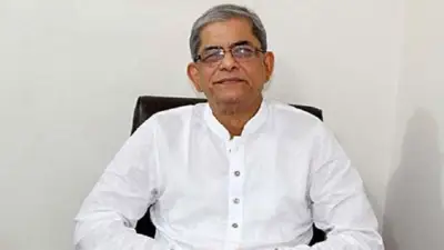 বাংলাদেশের রিজার্ভ ৩৪ বিলিয়ন ডলারে নেমেছে, কৃষকদের ক্ষতিপূরণ দাবি
