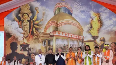 নতুন মুখ্যমন্ত্রী শুভেন্দু অধিকারীর দপ্তর হবে রাইটার্স বিল্ডিংয়ে