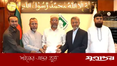 কামিল পরীক্ষায় পাসের হার ৮৯.৮২%, ফল প্রকাশ