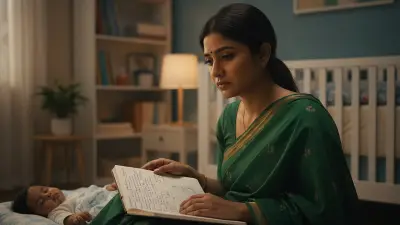 মায়েদের অদৃশ্য মানসিক পরিশ্রম: ভালোবাসার বাইরেও এক বাস্তবতা