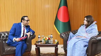 মব কালচার বন্ধে আইন সংশোধন: স্বরাষ্ট্রমন্ত্রী