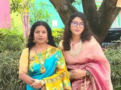মায়ের প্রতি ভালোবাসা প্রকাশের গল্প: নীরবে করা কাজেই লুকিয়ে থাকে সব