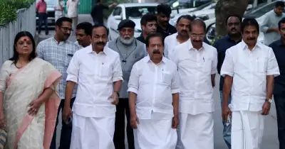 কেরালায় মুখ্যমন্ত্রী নির্বাচন নিয়ে কংগ্রেসের ধোঁয়াশা, সময় শেষ ২৩ মে