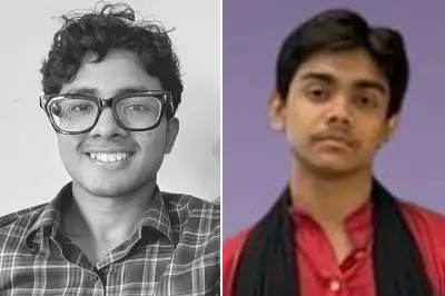 মাইলস্টোন কলেজের দুই শিক্ষার্থী নিখোঁজ, জিডি দায়ের