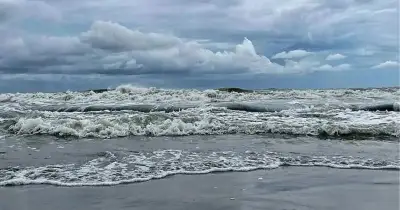 ৪৮ ঘণ্টায় লঘুচাপ, পাঁচদিন বৃষ্টির সম্ভাবনা