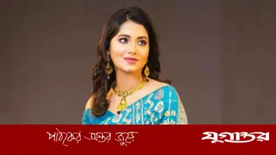 মায়ের মৃত্যুর আগে যেন আমার মৃত্যু হয়: ফারিণ