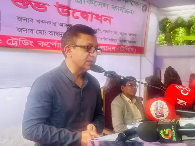 ঈদুল আজহায় টিসিবির ট্রাক সেল শুরু, ভর্তুকি মূল্যে পণ্য বিক্রি