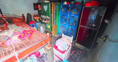 গ্যাস লিক থেকে বিস্ফোরণে দগ্ধ সবজি ব্যবসায়ীর মৃত্যু