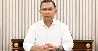 উচ্চশিক্ষা রূপান্তরে কর্মশালার উদ্বোধন করবেন প্রধানমন্ত্রী তারেক রহমান