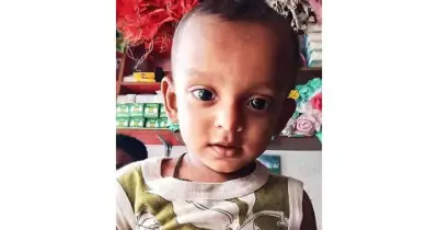 ফেনীতে মুক্তিপণ দাবির পর ডোবা থেকে শিশুর মরদেহ উদ্ধার