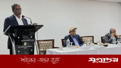 যখন খুশি ওষুধের দাম বাড়ানো যাবে না: স্বাস্থ্য প্রতিমন্ত্রী