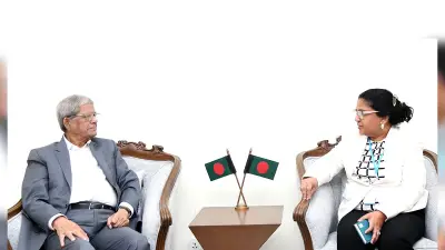 গ্রাম পুলিশে নারী সদস্য নিয়োগে স্থানীয় সরকার আরও জনবান্ধব হবে: মন্ত্রী