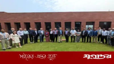 চীনা প্রতিনিধিদলের ইউল্যাব সফর: একাডেমিক সহযোগিতার নতুন দিগন্ত