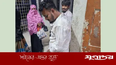 গাজীপুরের কালিয়াকৈরে পাগলা কুকুরের কামড়ে আহত ১৫ জন