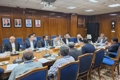 ইসলামি ধারার পাঁচ ব্যাংকের একীভূত কার্যক্রম অব্যাহত থাকবে: গভর্নর