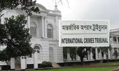 হুমায়ুন কবির পাটোয়ারীর জামিন বাতিলের আবেদন