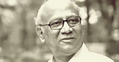 প্রখ্যাত নাট্যজন আতাউর রহমান আর নেই
