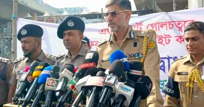 ছয় মাসের মধ্যে ঢাকায় পূর্ণাঙ্গ অটোমেটিক মামলা চালু