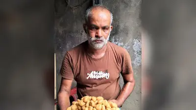 রাউজানের আশীষের প্যারার স্বাদে মুগ্ধ দেশ-বিদেশ