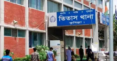 কুমিল্লায় যুবলীগ নেতা হত্যা মামলার আসামি কুপিয়ে নিহত