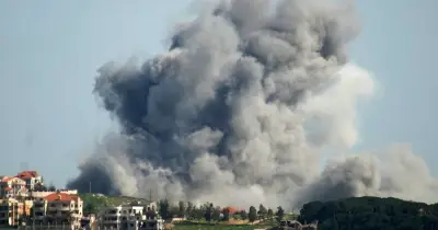 ইসরায়েলি হামলায় লেবাননে দুই বাংলাদেশি শ্রমিক নিহত