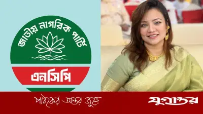 এনসিপি নিয়ে ইতিবাচক মোনামি, আপাতত রাজনীতিতে না আসার ঘোষণা