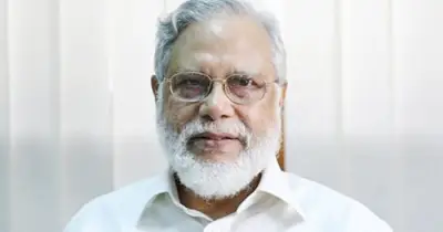 সাবেক প্রধান বিচারপতি খায়রুল হককে জামিন দিলেন হাইকোর্ট