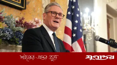 স্টারমারের পদত্যাগ চাইলেন নিজ দলেরই ৭০ এমপি