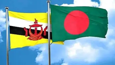 ব্রুনাই পল্লী চিকিৎসক হত্যায় তিনজনের মৃত্যুদণ্ড, ৬ জনের যাবজ্জীবন