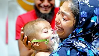 হাম ও উপসর্গে আরও ৯ শিশুর মৃত্যু, সরকারিভাবে ৮৮ নির্মাণ শ্রমিক নেবে ব্রুনাই