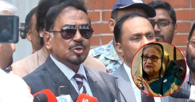 জুলাই জাদুঘর স্বৈরাচারের বিরুদ্ধে চিরন্তন প্রতীক: স্পিকার