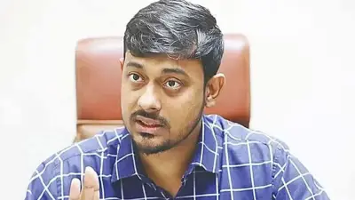 সীমান্তে ভারতের কাঁটাতারের বেড়া দক্ষিণ এশিয়ার জন্য উদ্বেগজনক: নাসিরুদ্দিন পাটোয়ারী