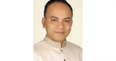 বগুড়ায় আওয়ামী লীগ নেতা অরুণ কান্তি রায় সিটন গ্রেফতার