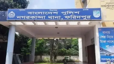 ছোট ভাইয়ের বিরুদ্ধে বড় ভাইয়ের কবজি কেটে নেওয়ার অভিযোগ