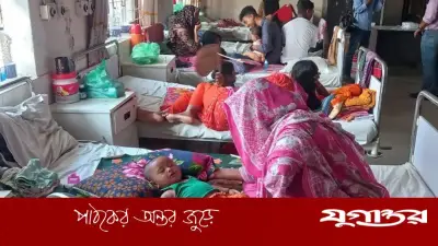 ২৪ ঘণ্টায় হাম ও উপসর্গে আরও ৯ শিশুর মৃত্যু