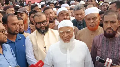 নাহিদ রানার জাদুতে বাংলাদেশের ঐতিহাসিক জয়