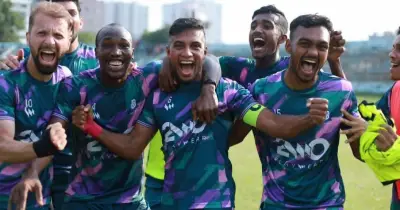 মোহামেডানের ফেডারেশন কাপ ফাইনালে জায়গা