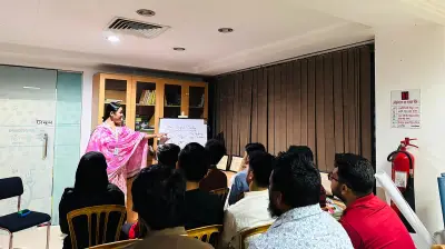 চট্টগ্রাম বন্ধুসভার ‘দ্য ইংলিশ ওরেটরি’ কর্মশালা অনুষ্ঠিত