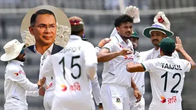 পাকিস্তানের বিপক্ষে জয়ে শান্তদের অভিনন্দন প্রধানমন্ত্রীর