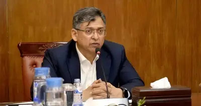 চাঁদাবাজির তথ্য পেলে ব্যবস্থা নেবে সরকার: স্বরাষ্ট্রমন্ত্রী