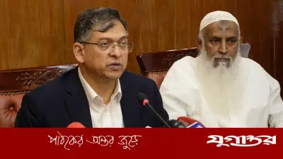 সীমান্তে বিজিবি জাগ্রত, অবৈধ অনুপ্রবেশ রোধে কঠোর অবস্থান