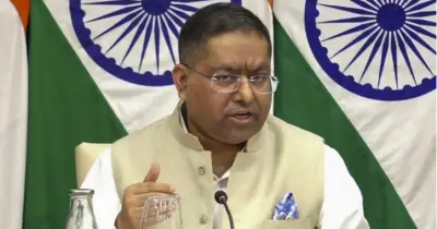 ভারতে ব্রিক্স বৈদেশিক মন্ত্রীদের বৈঠক শুরু বৃহস্পতিবার