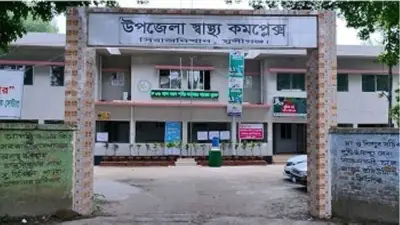নাতনিকে বাঁচাতে গিয়ে পানিতে ডুবে দাদির মৃত্যু