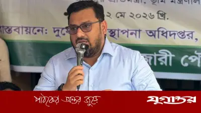 দলের কেউ অপরাধ করলে ১০ গুণ কঠোর আইন: প্রতিমন্ত্রী মীর হেলাল