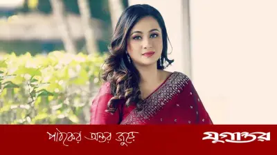 প্রামাণ্যচিত্র 'অস্তিত্বের লড়াই' দিয়ে ফিরছেন পূর্ণিমা
