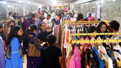 ঈদকে কেন্দ্র করে দোকানপাট খোলা রাখার সময়সীমা নির্ধারণ